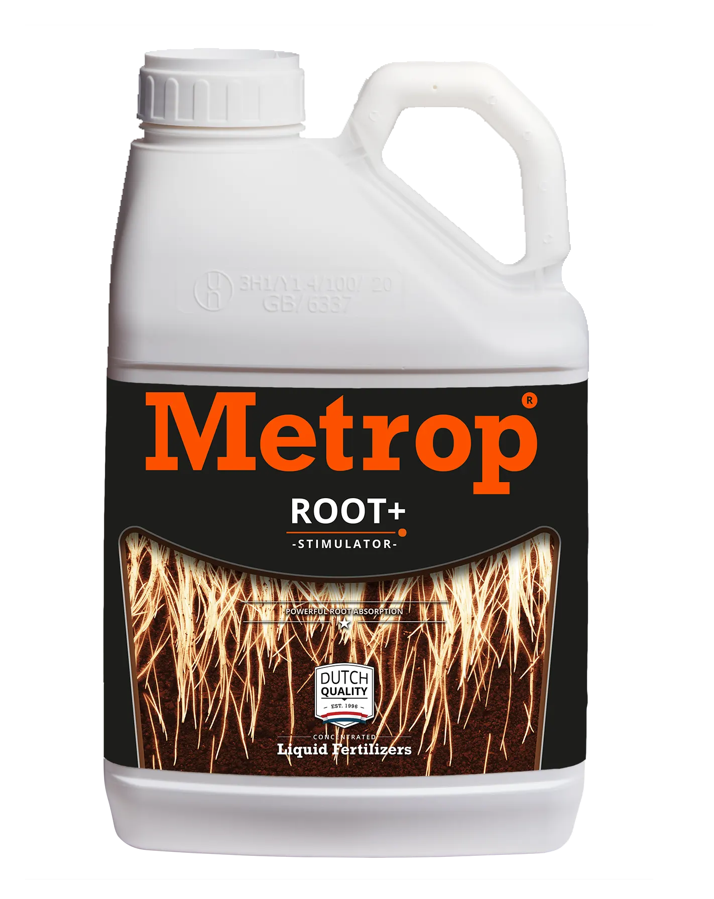 Metrop Root+ Estimulador de raíces